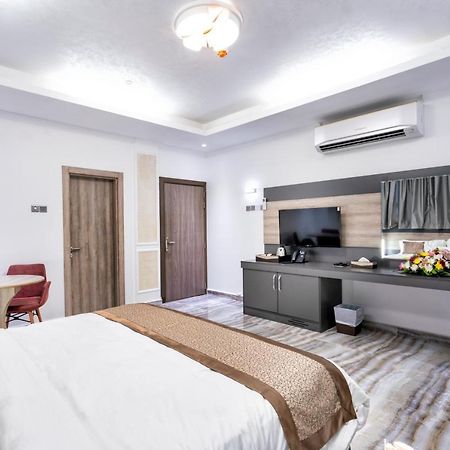 Al Amerat Hotel Al Amarat Экстерьер фото