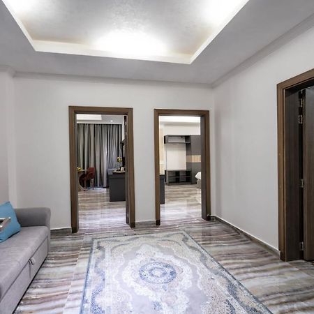 Al Amerat Hotel Al Amarat Экстерьер фото