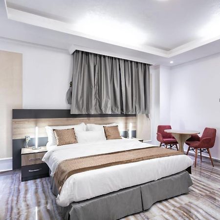 Al Amerat Hotel Al Amarat Экстерьер фото