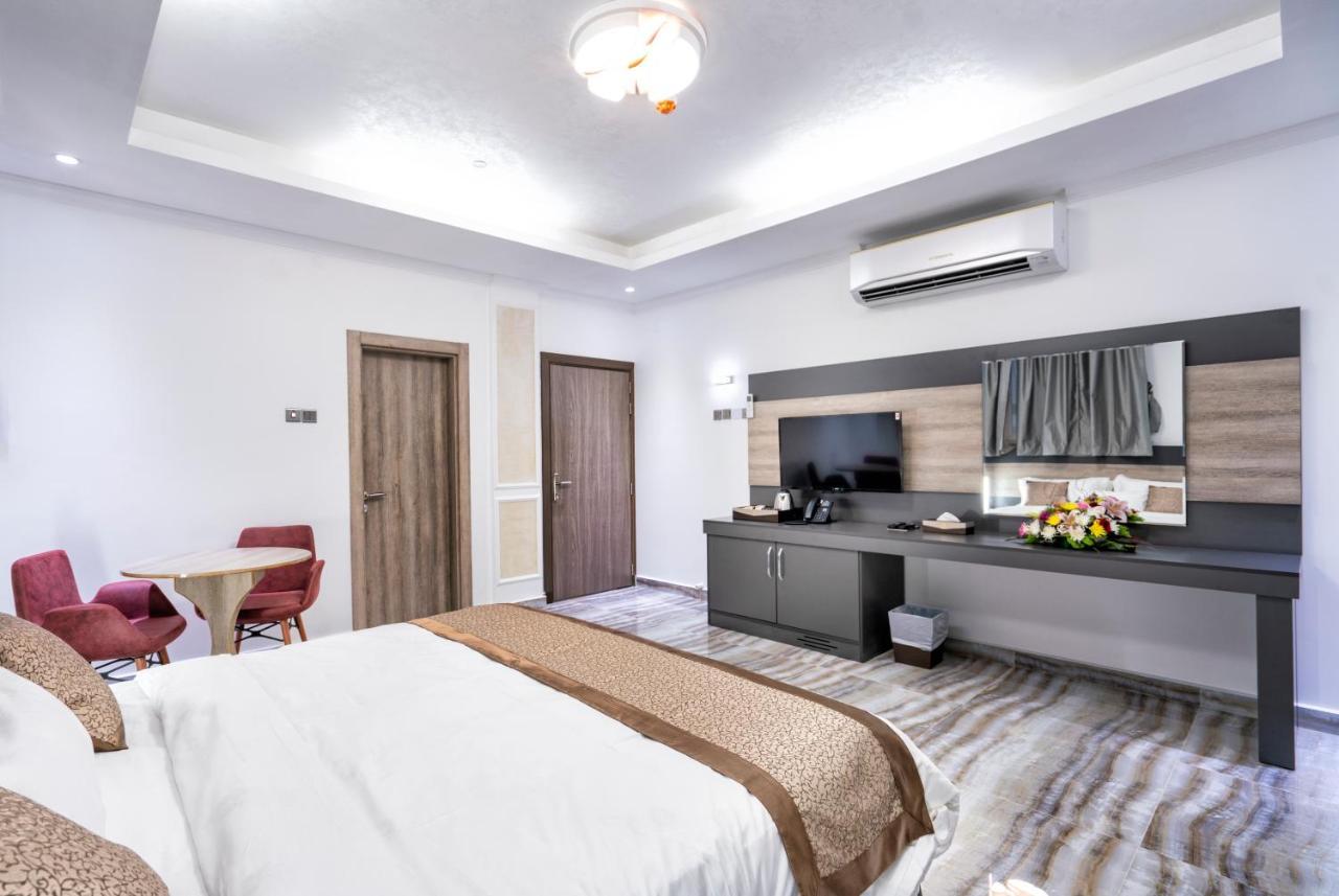 Al Amerat Hotel Al Amarat Экстерьер фото