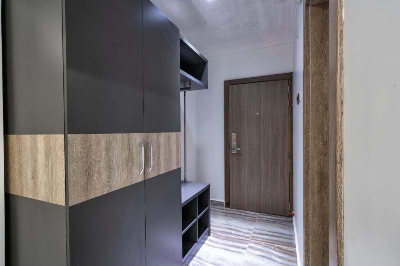 Al Amerat Hotel Al Amarat Экстерьер фото