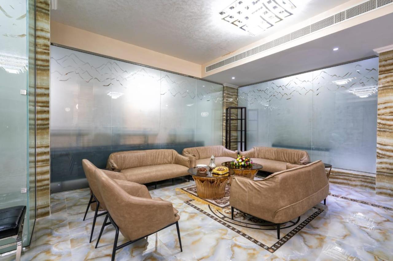 Al Amerat Hotel Al Amarat Экстерьер фото