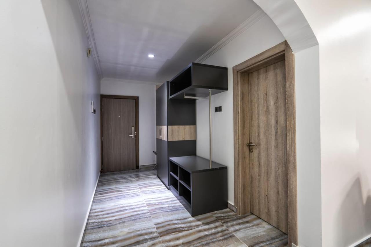 Al Amerat Hotel Al Amarat Экстерьер фото